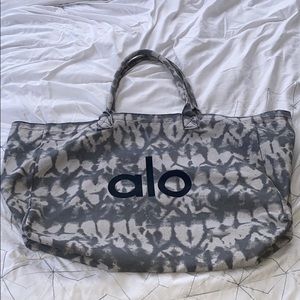 alo bag